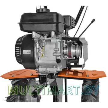 Мотоблок Carver МТ-70 (01.006.00033) картинка 7